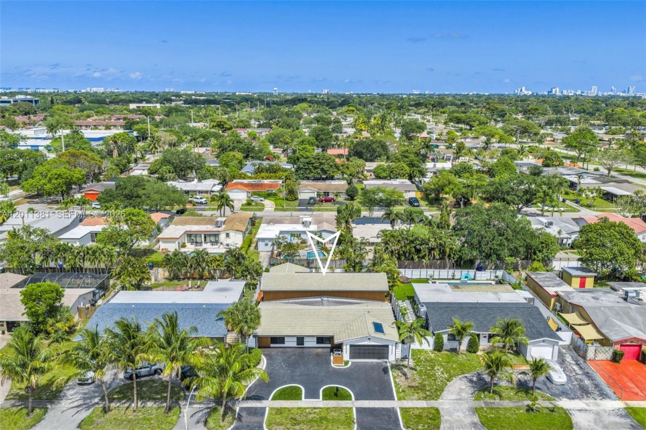 2131 N 53rd Ave, Hollywood, FL 33021 Photo