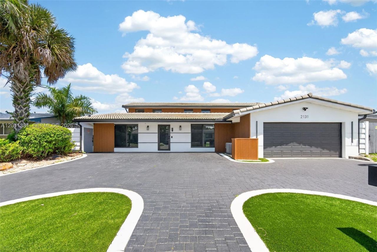 2131 N 53rd Ave, Hollywood, FL 33021 Photo