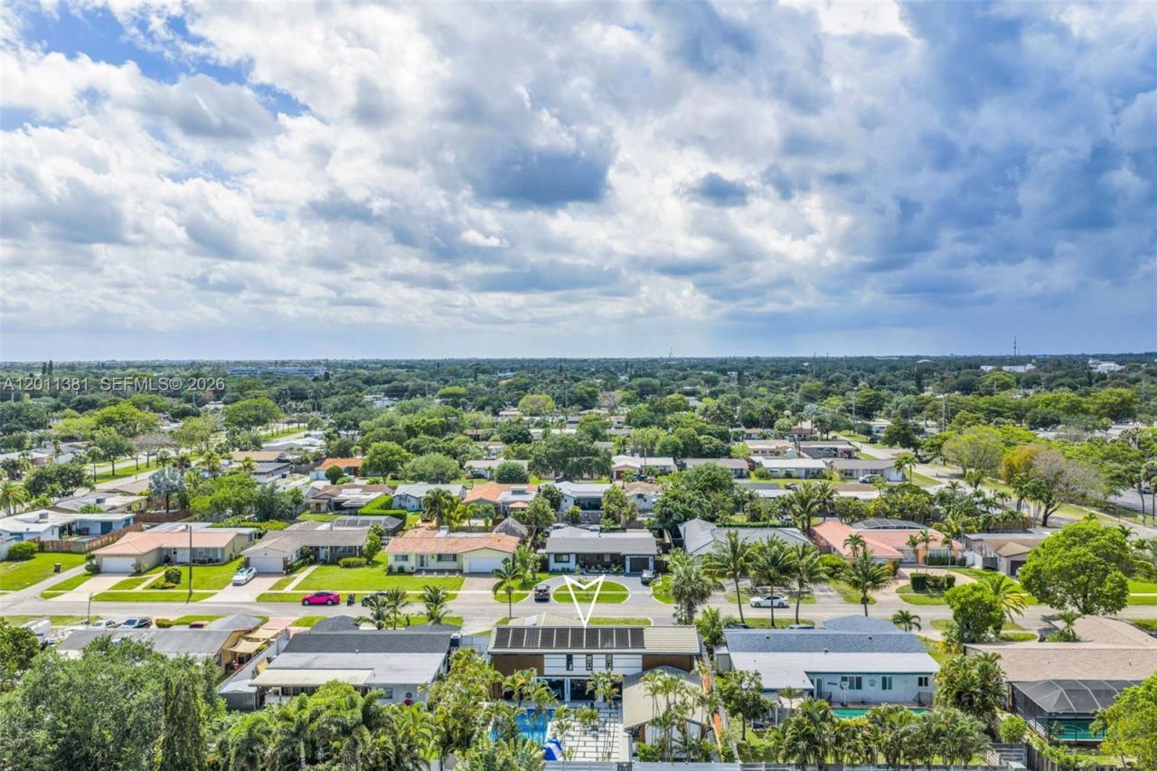 2131 N 53rd Ave, Hollywood, FL 33021 Photo