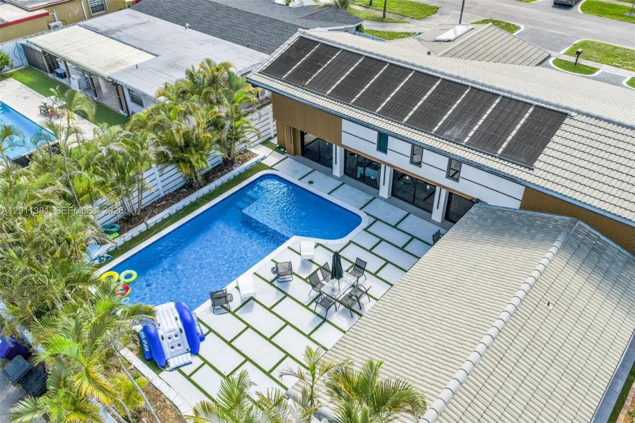 2131 N 53rd Ave, Hollywood, FL 33021 Photo