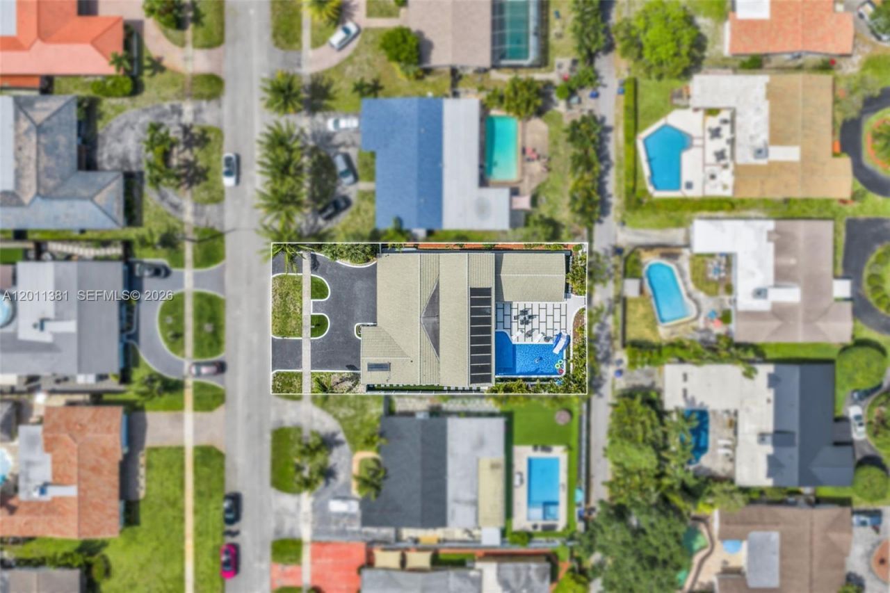 2131 N 53rd Ave, Hollywood, FL 33021 Photo