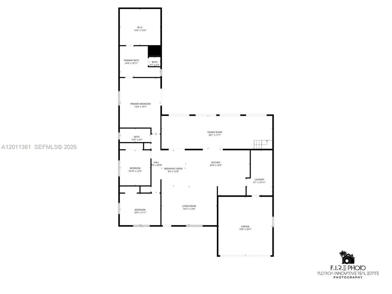 2131 N 53rd Ave, Hollywood, FL 33021 Photo
