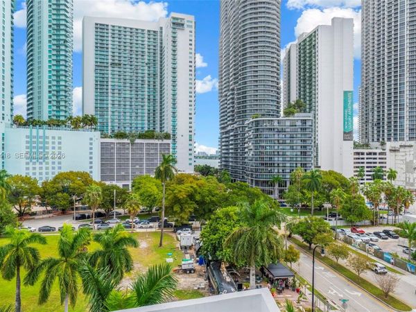 275 NE 18th St , Unit 708, Miami, FL 33132