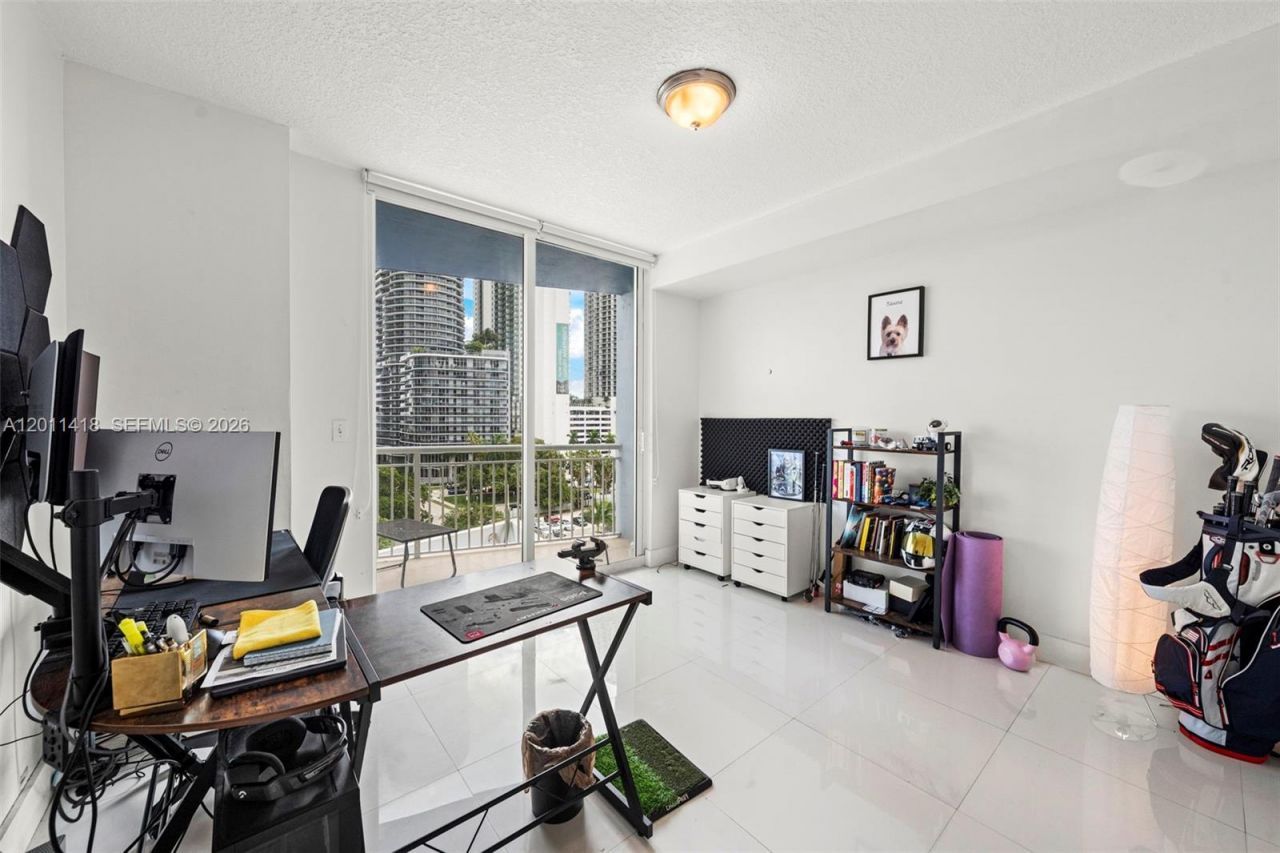 275 NE 18th St , Unit 708, Miami, FL 33132 Photo