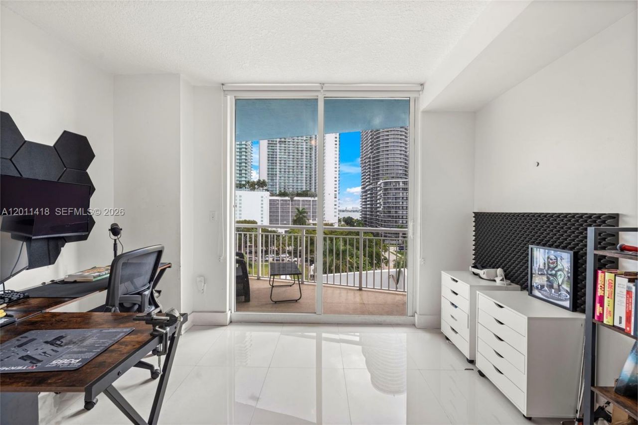 275 NE 18th St , Unit 708, Miami, FL 33132 Photo