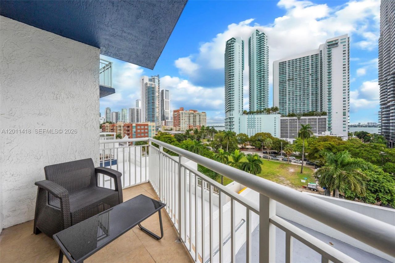 275 NE 18th St , Unit 708, Miami, FL 33132 Photo