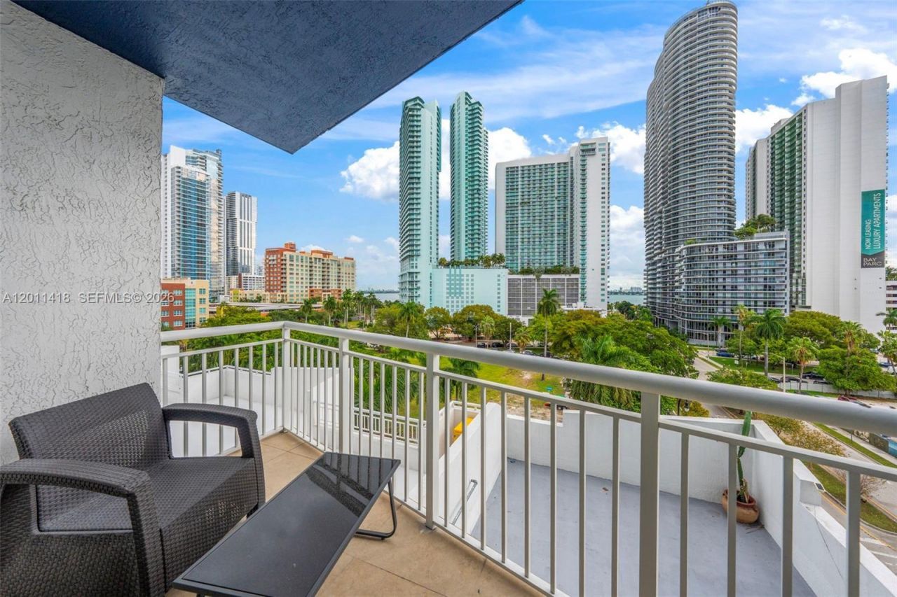 275 NE 18th St , Unit 708, Miami, FL 33132 Photo