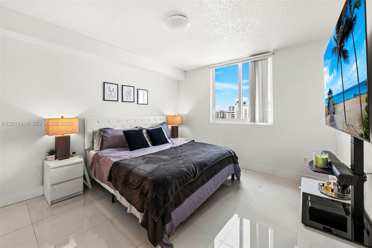 275 NE 18th St , Unit 708, Miami, FL 33132 Photo
