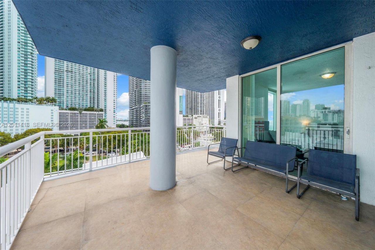 275 NE 18th St , Unit 708, Miami, FL 33132 Photo