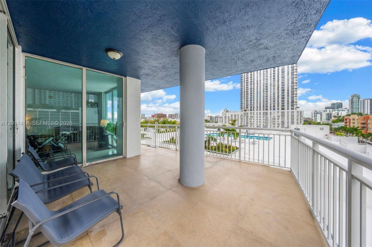 275 NE 18th St , Unit 708, Miami, FL 33132 Photo