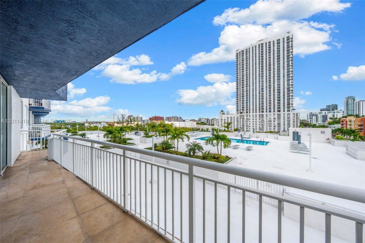 275 NE 18th St , Unit 708, Miami, FL 33132 Photo