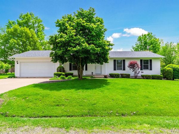 608 N 7th Street , Vandalia, MO 63382