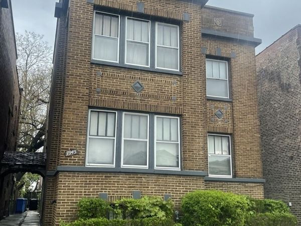 7943 S Laflin Street , Chicago, IL 60620