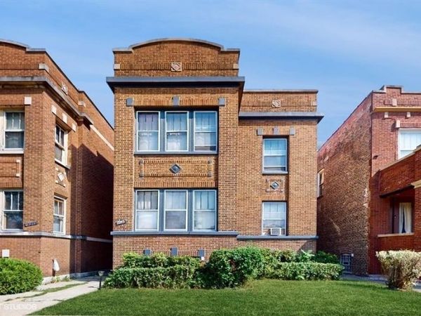 7943 S Laflin Street , Chicago, IL 60620