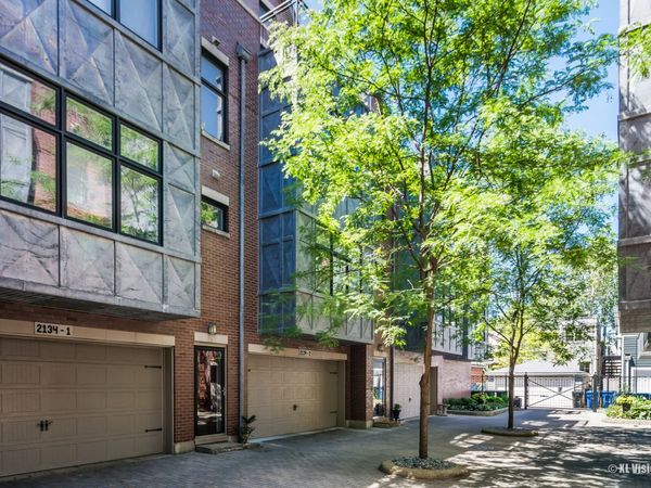 2134 W Irving Park Road , Unit 2, Chicago, IL 60618