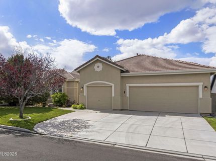 10411 Silver Rush Court, Reno, NV 89521 Photo