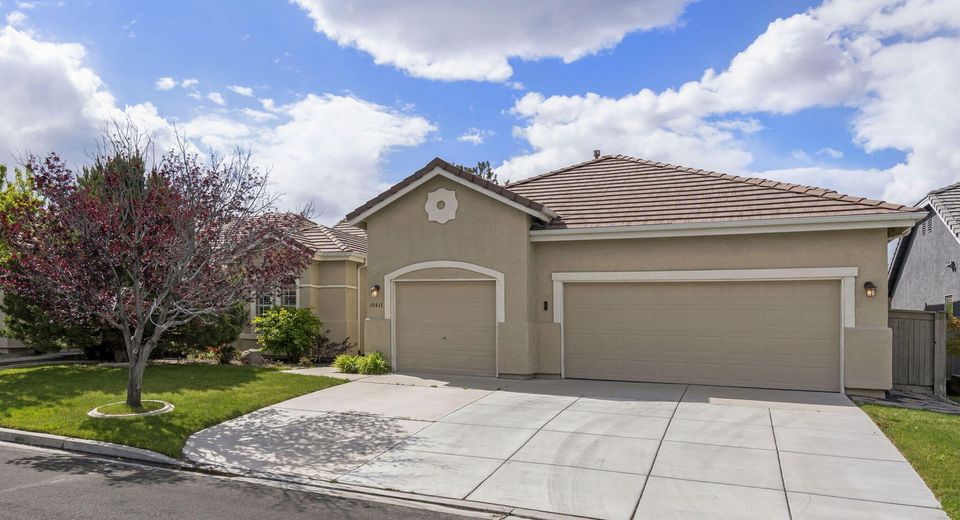 10411 Silver Rush Court, Reno, NV 89521 Photo