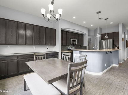 10411 Silver Rush Court, Reno, NV 89521 Photo