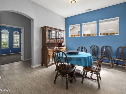 10411 Silver Rush Court, Reno, NV 89521 Photo