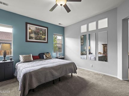 10411 Silver Rush Court, Reno, NV 89521 Photo