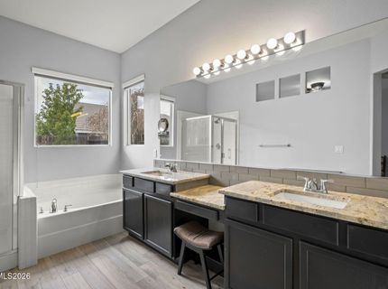 10411 Silver Rush Court, Reno, NV 89521 Photo