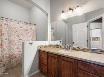 10411 Silver Rush Court, Reno, NV 89521 Photo