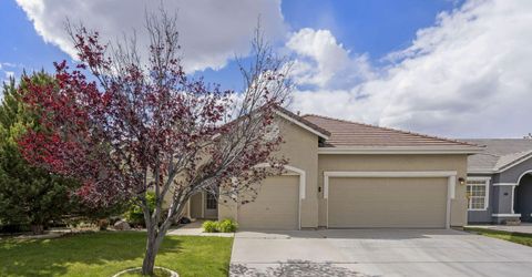 10411 Silver Rush Court, Reno, NV 89521 Photo