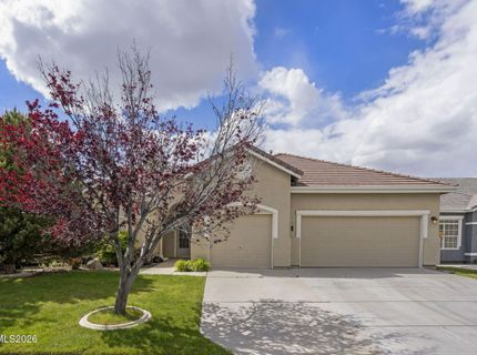 10411 Silver Rush Court, Reno, NV 89521 Photo