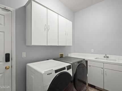 10411 Silver Rush Court, Reno, NV 89521 Photo