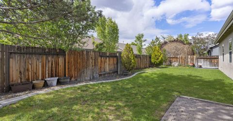 10411 Silver Rush Court, Reno, NV 89521 Photo