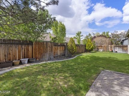 10411 Silver Rush Court, Reno, NV 89521 Photo