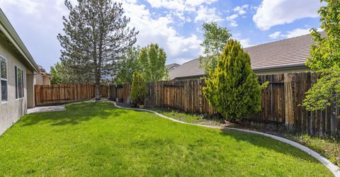 10411 Silver Rush Court, Reno, NV 89521 Photo