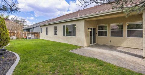 10411 Silver Rush Court, Reno, NV 89521 Photo