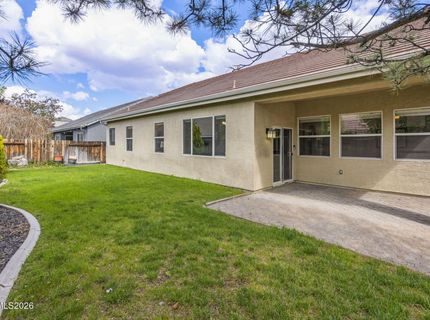 10411 Silver Rush Court, Reno, NV 89521 Photo