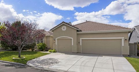 10411 Silver Rush Court, Reno, NV 89521 Photo