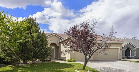 10411 Silver Rush Court, Reno, NV 89521 Photo