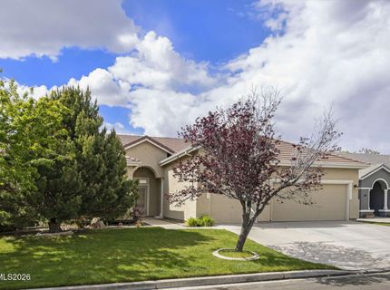 10411 Silver Rush Court, Reno, NV 89521 Photo