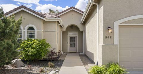 10411 Silver Rush Court, Reno, NV 89521 Photo