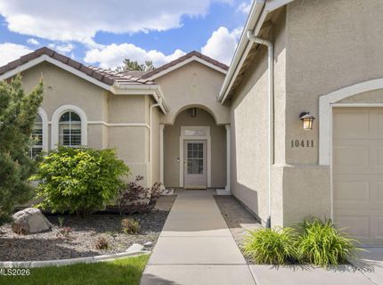 10411 Silver Rush Court, Reno, NV 89521 Photo