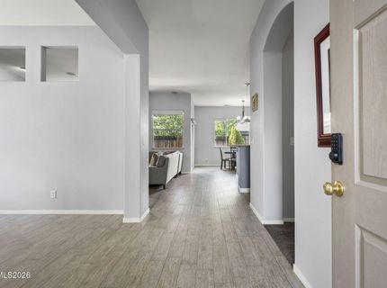 10411 Silver Rush Court, Reno, NV 89521 Photo