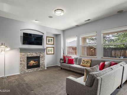 10411 Silver Rush Court, Reno, NV 89521 Photo