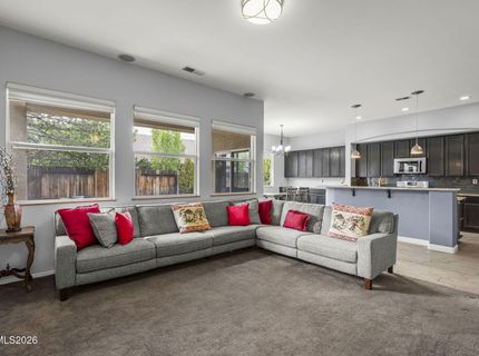 10411 Silver Rush Court, Reno, NV 89521 Photo