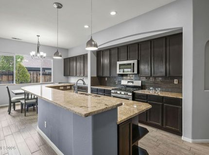 10411 Silver Rush Court, Reno, NV 89521 Photo