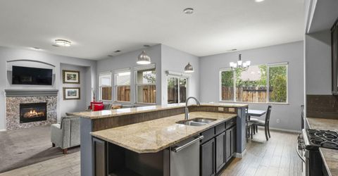 10411 Silver Rush Court, Reno, NV 89521 Photo