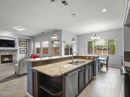 10411 Silver Rush Court, Reno, NV 89521 Photo