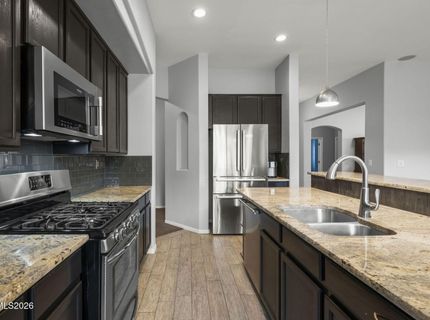 10411 Silver Rush Court, Reno, NV 89521 Photo
