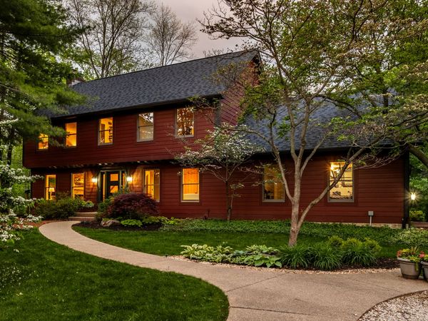 4673 S 975 E, Zionsville, IN 46077