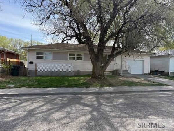 1322 Willard Ave, POCATELLO, ID 83201