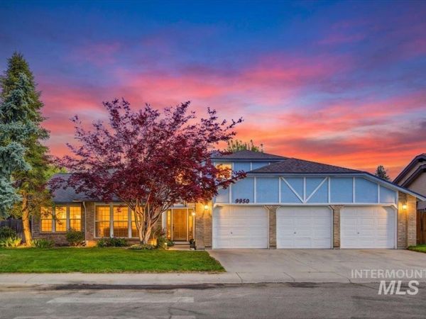 9950 W Alliance, Boise, ID 83704