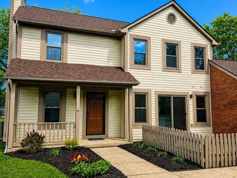 6939 Gullway Bay Drive, Dublin, OH 43017 Photo 1